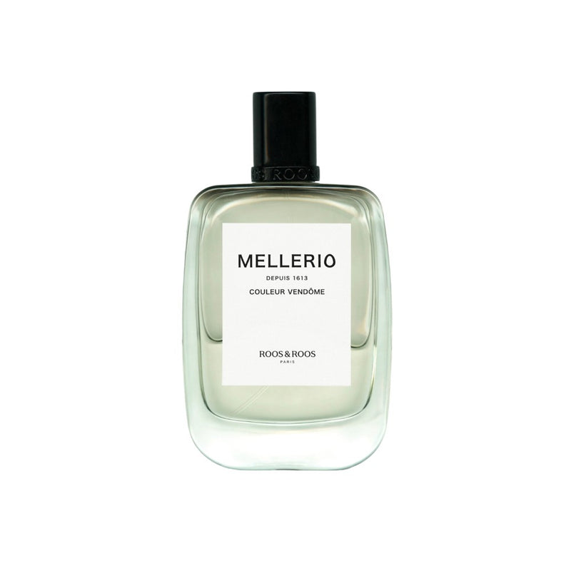 Roos & Roos Mellerio Couleur Vendome Donna 100 ml — Eau de Parfum