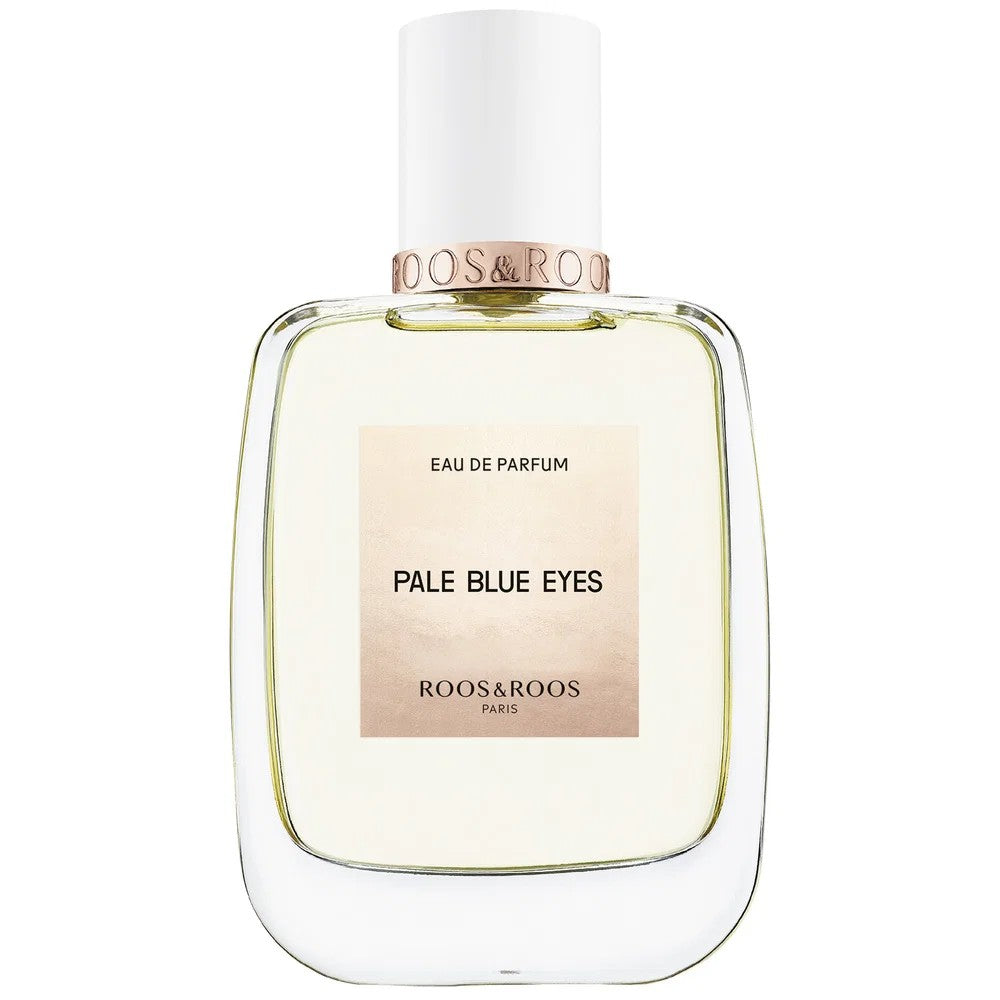 Roos &amp; roos Pale Blue Eyes Eau de Parfum unisex 50 ml 