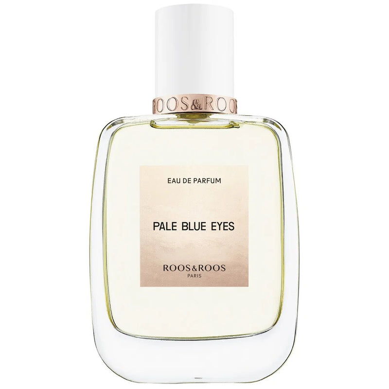 Roos & roos Pale Blue Eyes Eau de Parfum unisex 50 ml 
