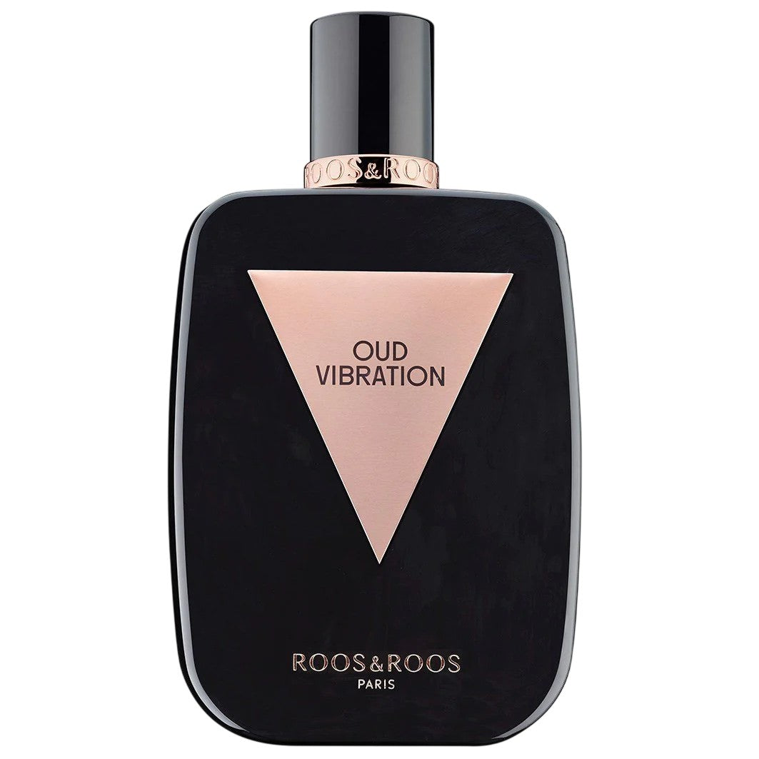 Roos &amp; roos 女士用 Oud Vibration Eau de Parfum 100 ml 