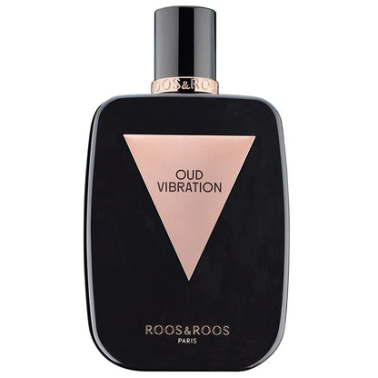 Roos &amp; Roos Oud Vibration Donna 100 ml — Eau de Parfum