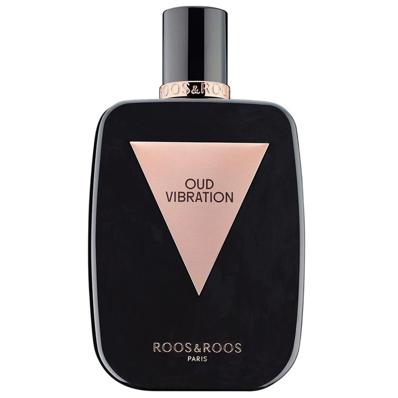 Roos & roos 女士用 Oud Vibration Eau de Parfum 100 ml 