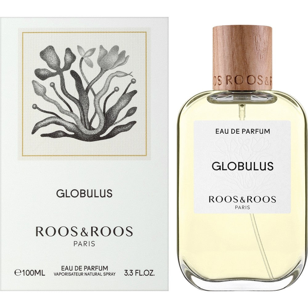 Roos &amp; roos Globulus Eau De Parfum Unisex 100 ml 