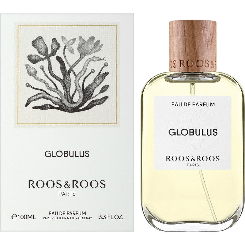 Roos & roos Globulus Eau De Parfum Unisex 100 ml 