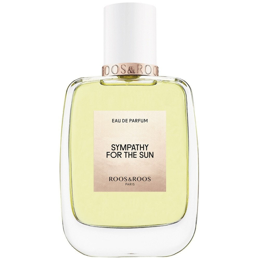Roos &amp; roos Sympathy For The Sun Eau De Parfum för kvinnor 50 ml 