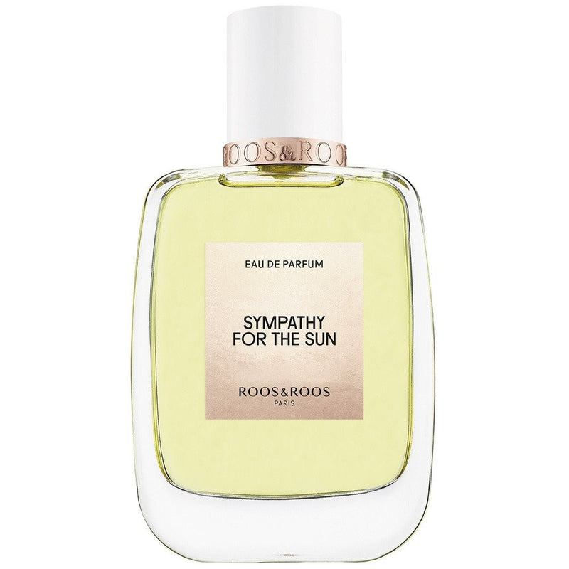 Roos & Roos Sympathy For The Sun Donna 50 ml — Eau de Parfum