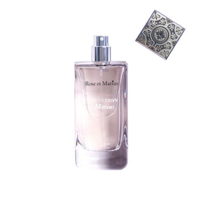 Rose et marius La vie en roses ו-Marius Eau De Parfum יוניסקס 100 ml 