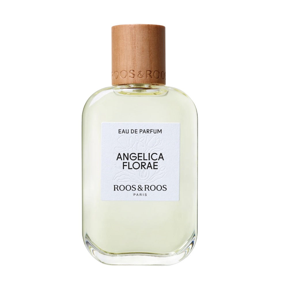 Roos &amp; roos Angelica Florae Eau De Parfum til kvinder 100 ml 