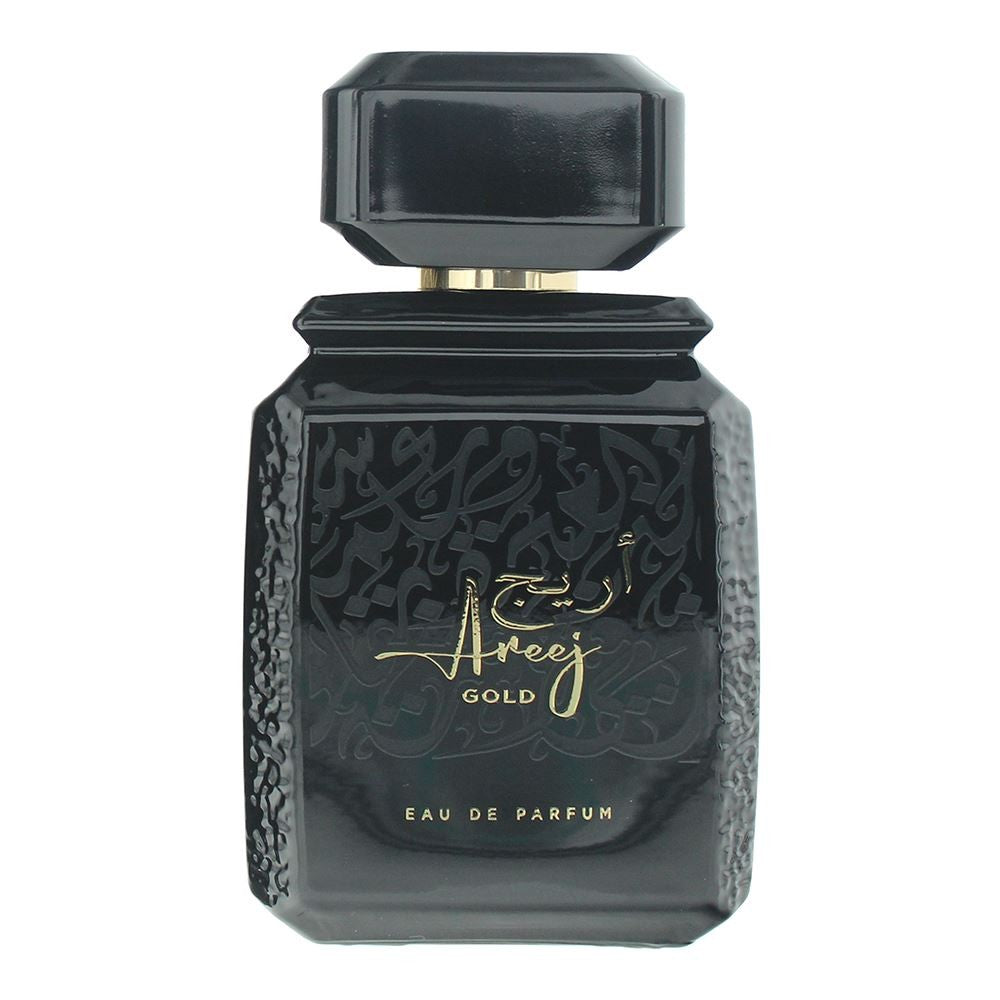 Rotana Aneej Gold Eau de Parfum unisexe 100 ml 