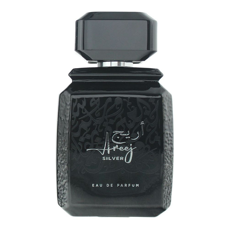 Rotana Aneej Silver Eau de Parfum unisex 100 ml 
