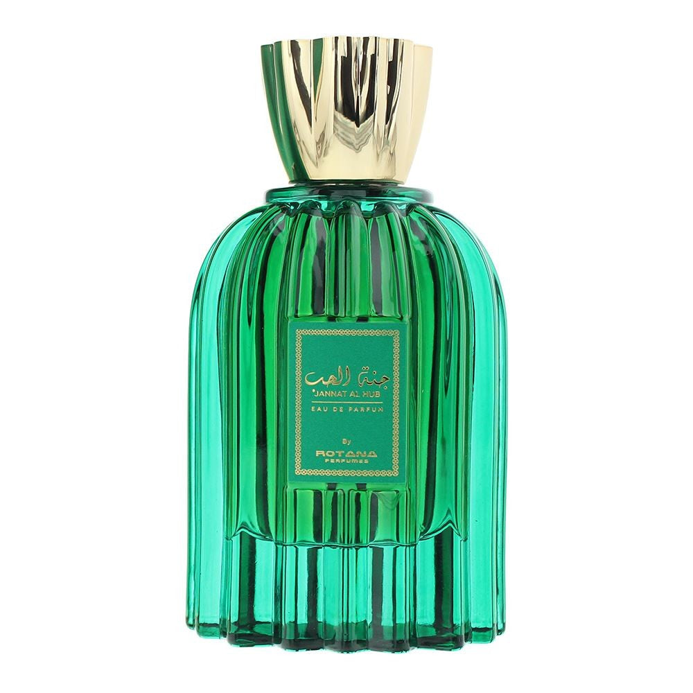 Rotana Jannat Al Hub オードパルファム ユニセックス 100 ml 