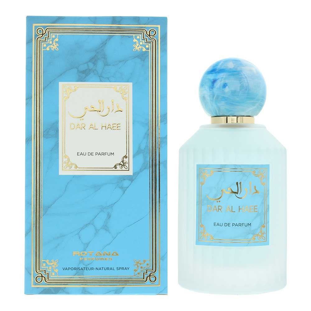 Rotana Dar Al Haee Unisex 100 ml — Eau de Parfum