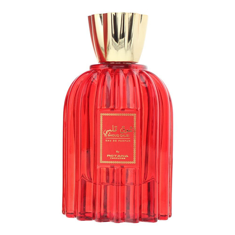 Rotana Shaghaf Eau de Parfum unisex 100 ml 