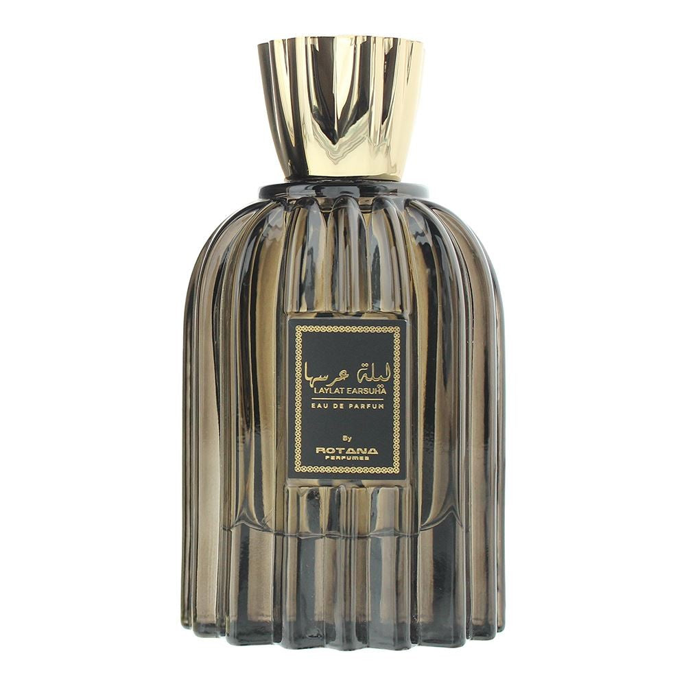 Rotana Laylat Earsuha Eau De Parfum Unisex 100 ml 