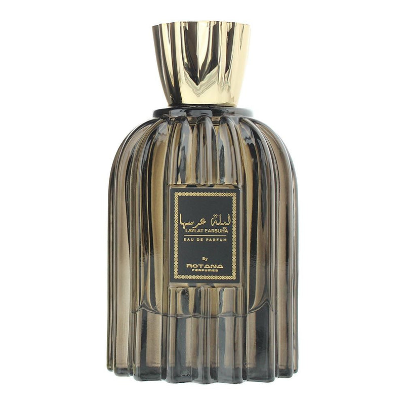 Rotana Laylat Earsuha Eau De Parfum Unisex 100 ml 