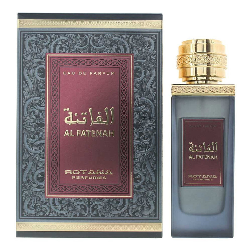 Rotana Al Fatenah Eau de Parfum unisex 100 ml 
