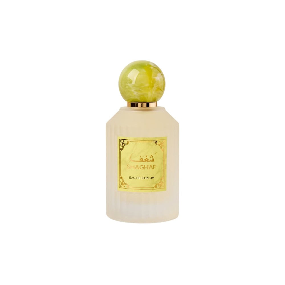 Rotana Shaghaf Eau de Parfum unisex formát 100 ml 