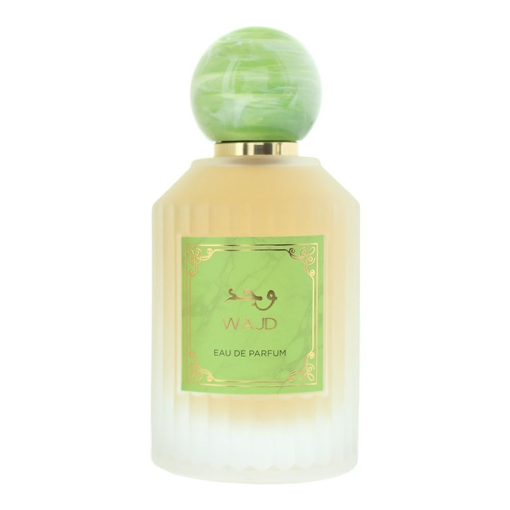 Rotana Wajd Eau De Parfum יוניסקס 100 ml 
