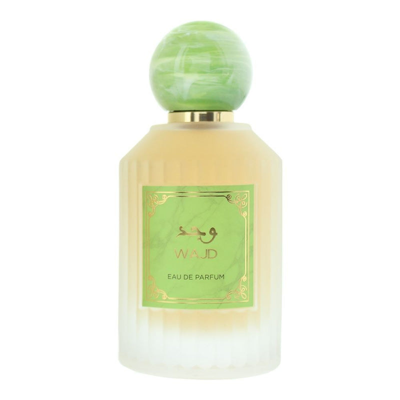 Rotana Wajd Eau De Parfum יוניסקס 100 ml 
