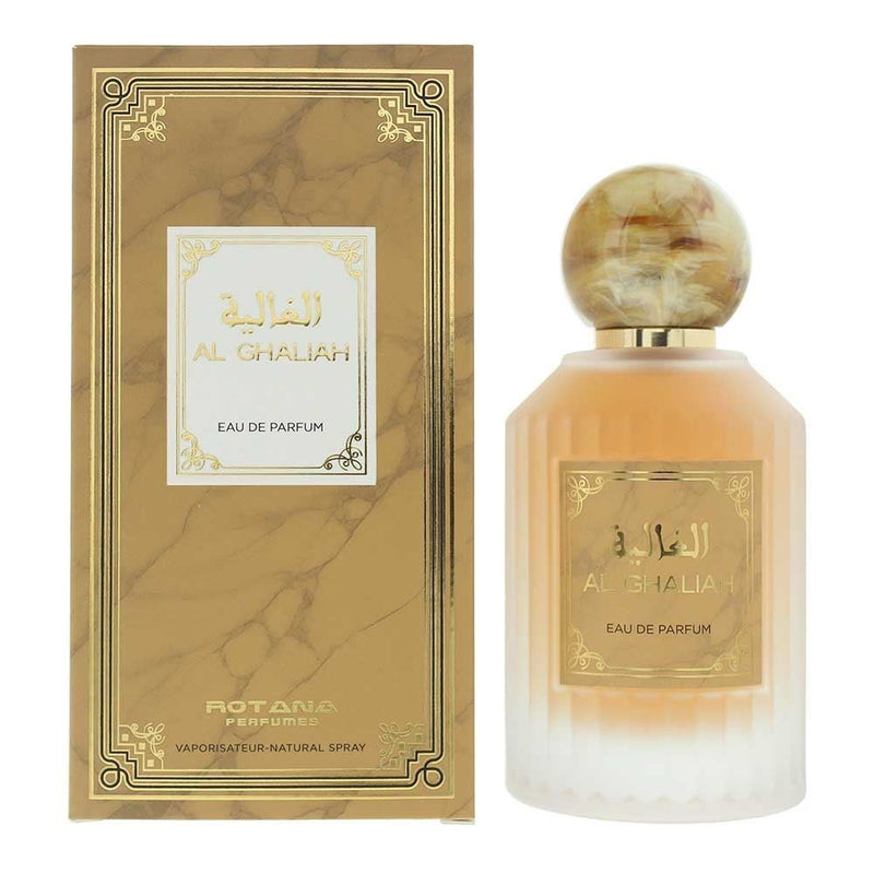 Rotana Al Ghaliah Eau de Parfum unisex 100 ml 