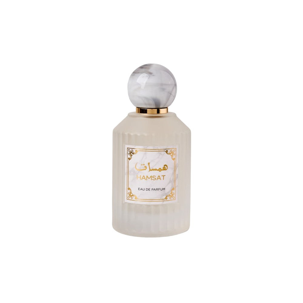Rotana Hamsat Eau de Parfum יוניסקס 100 ml 