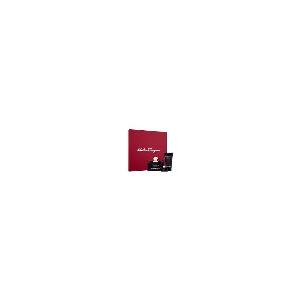 Salvatore Ferragamo Signorina Misteriosa 50ml Women&