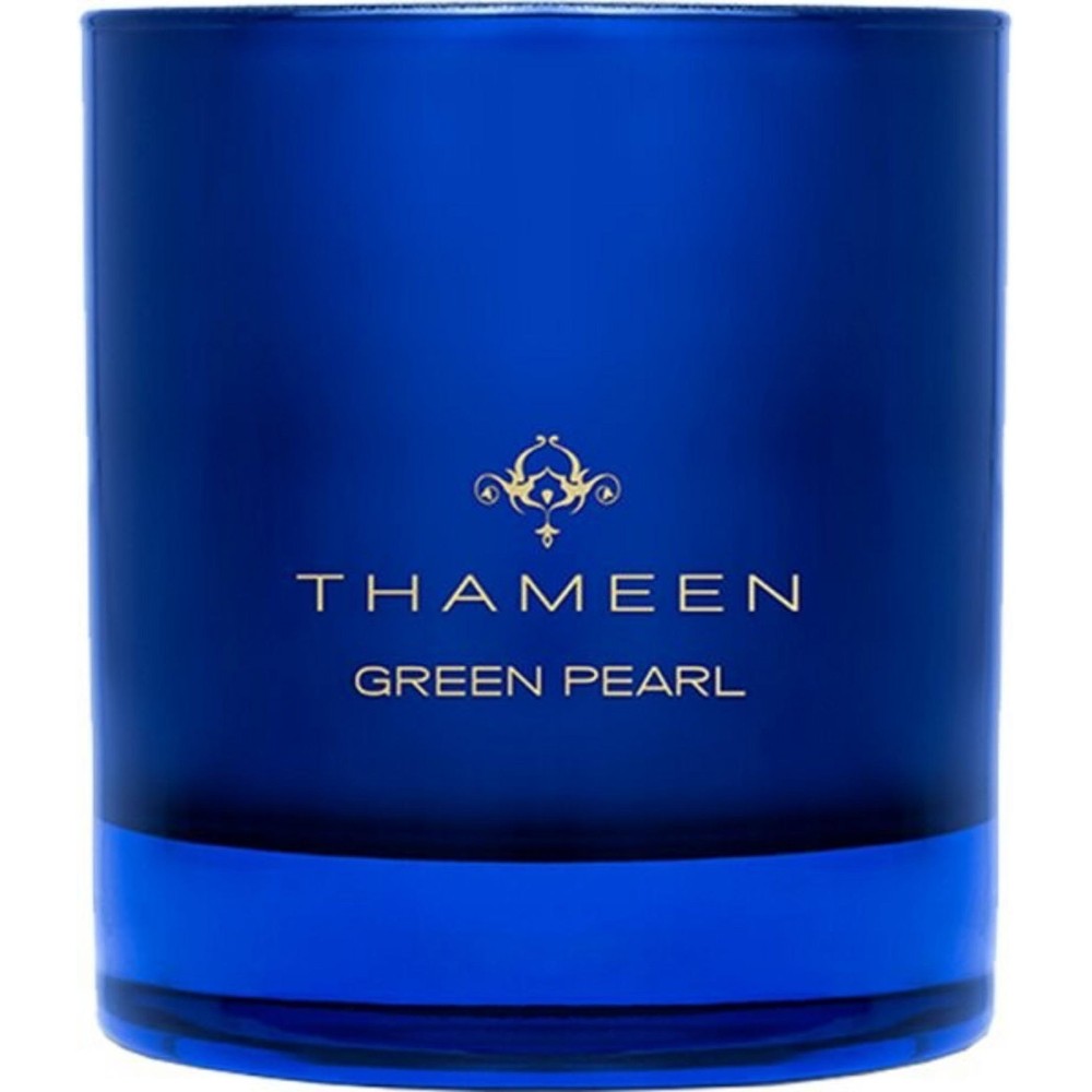 Thameen london Vela perfumada Green Pearl 250 g 