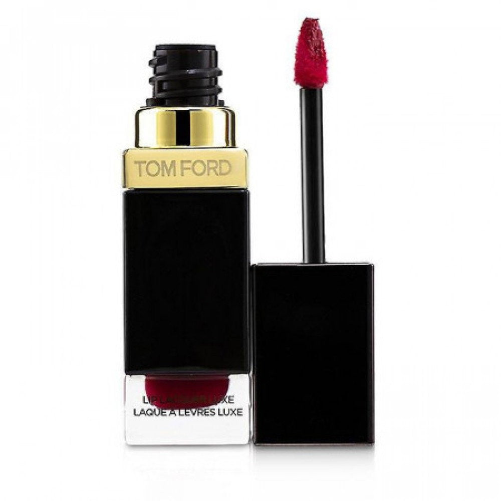 Tom ford Flydende mat læbestift Luxe 04 Carefree 6 ml 