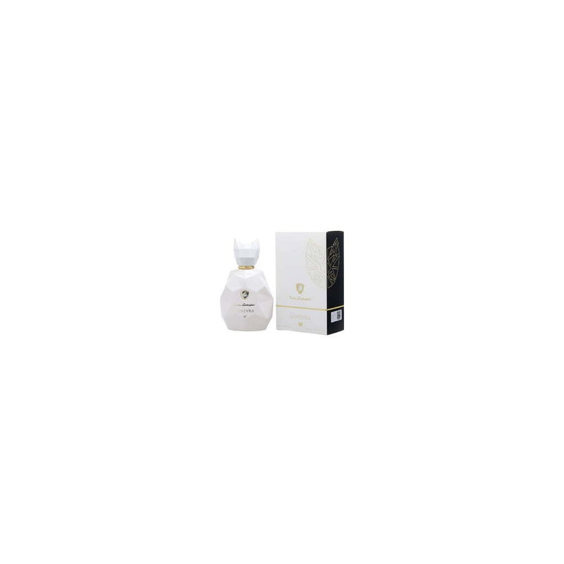 Tonino lamborghini Ginevra White Eau De Parfum レディース 100 ml 