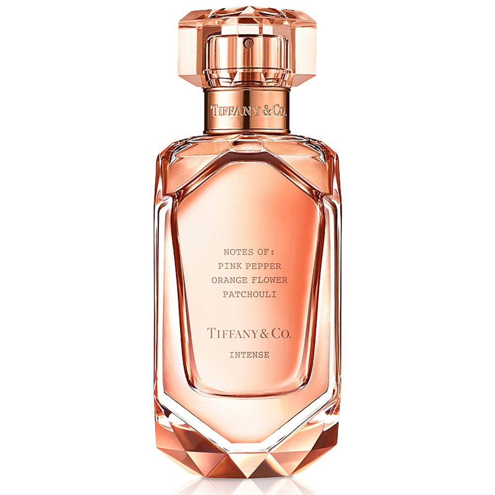 Tiffany &amp; co Rose Gold Intense Eau De Parfum για γυναίκες 75 ml 