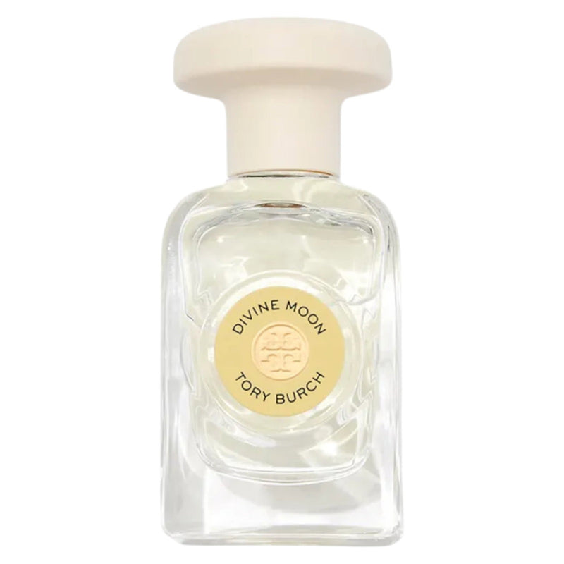 Tory Burch Divine Moon Eau de Parfum Donna 50 ml — Eau de Parfum