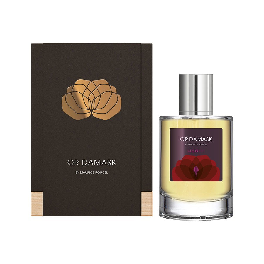 Uermi Or Damask Eau de Parfum Donna 100 ml — Eau de Parfum