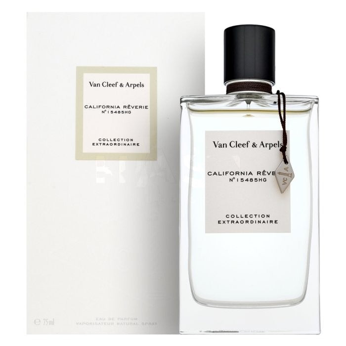 Van cleef &amp; arpels Collezione straordinaria - California Reverie Eau de Parfum pro ženy 75 ml 