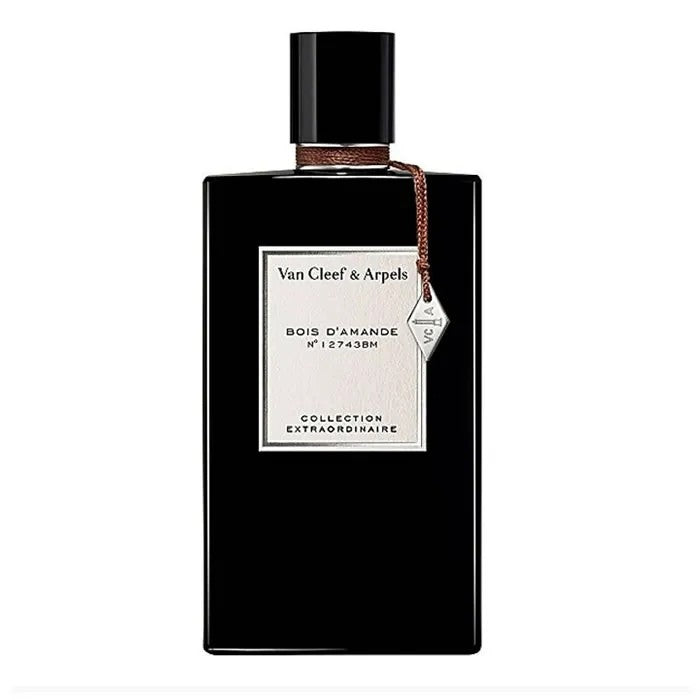 Van Cleef &amp; Arpels Almond Wood Eau de Parfum Damen 75 ml — Eau de Parfum 