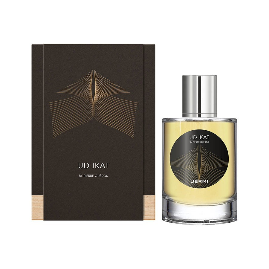 Uermi UD IKAT Eau de Parfum unisex 100 ml 