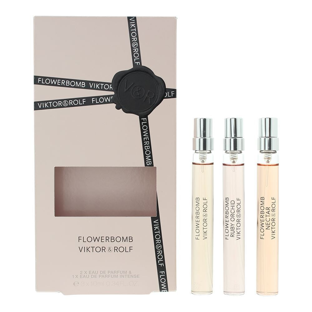 Viktor &amp; Rolf Flowerbomb Women&