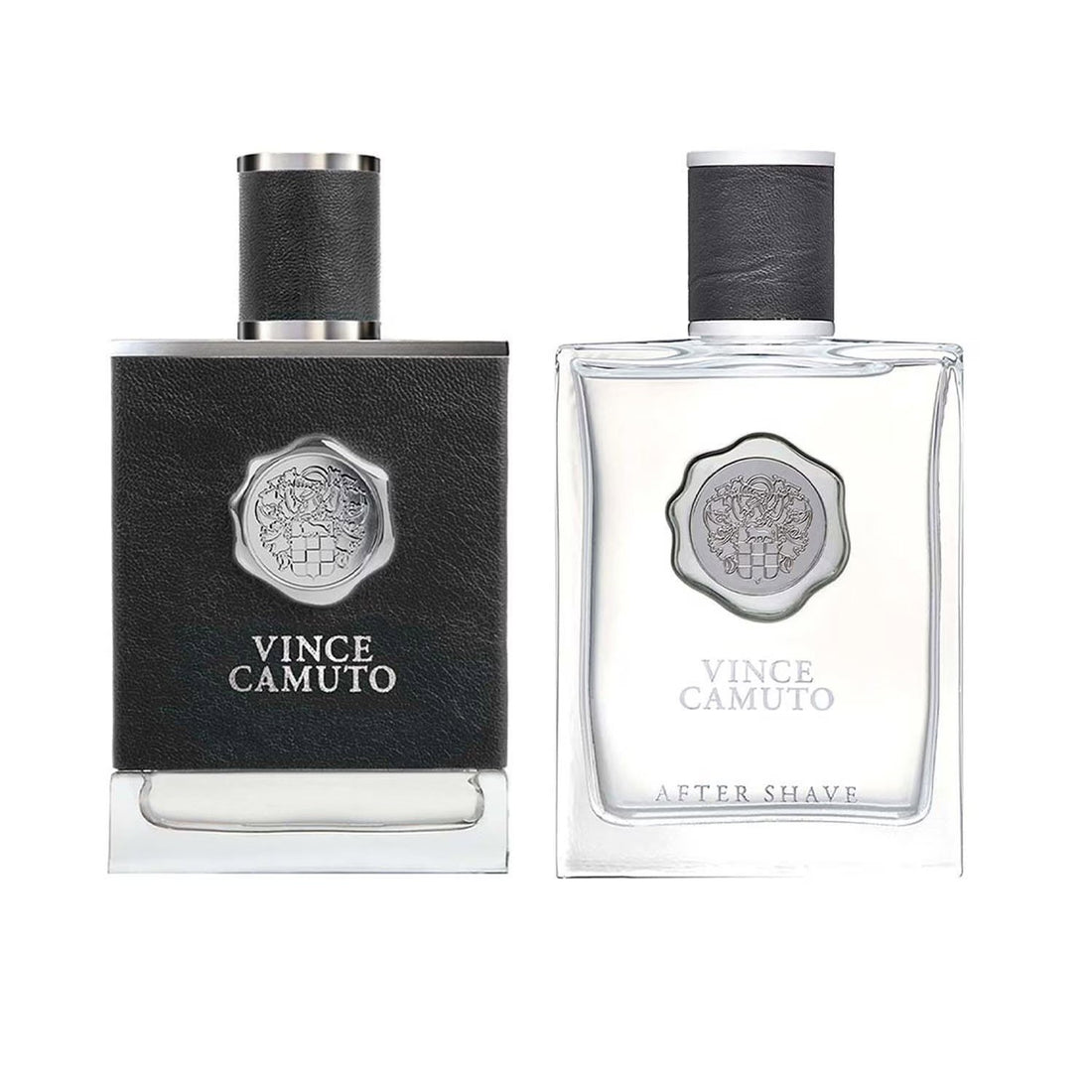 Vince camuto Set Vince Camuto: Eau De Toilette för män 100 ml + Aftershave-lotion 100 ml 