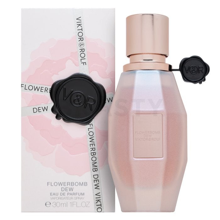 Viktor &amp; rolf Flowerbomb Dew Eau de Parfum naisille 30 ml 