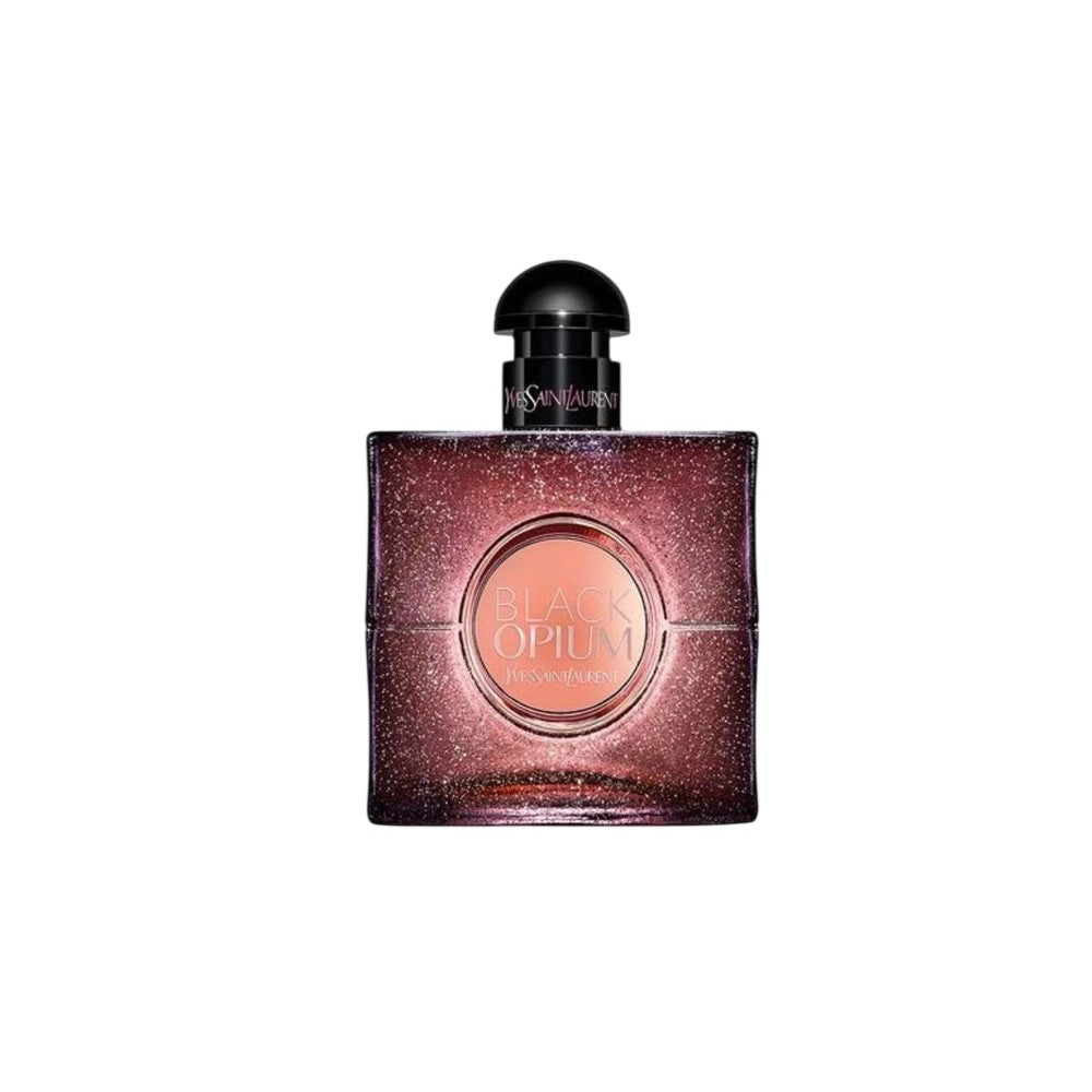 Yves Saint Laurent Black Opium Donna 90 ml — Eau de Toilette 