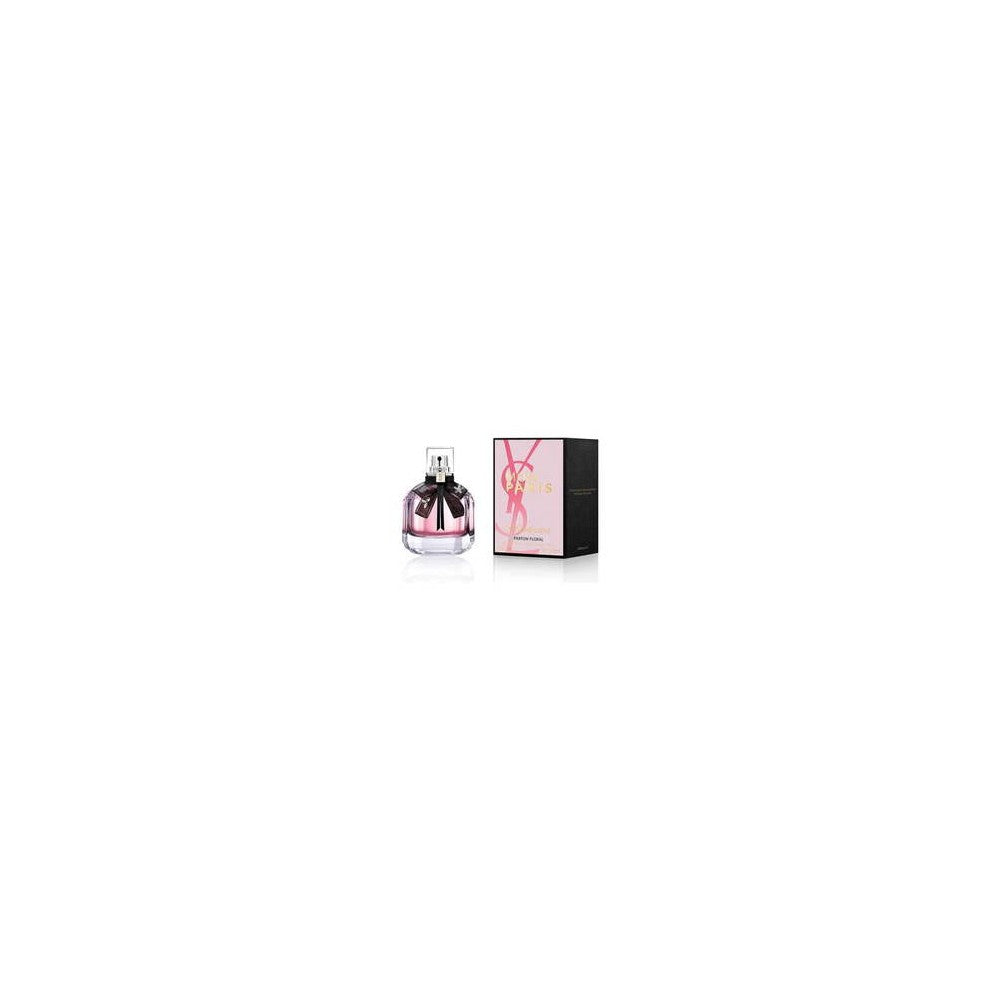 Yves saint laurent Mon Paris Floral Eau de Parfum לאישה 50 ml 