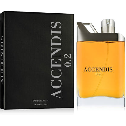 Accendis 0.2 100 ml — Eau de Parfum