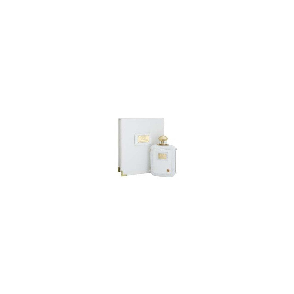 Alexandre J. Western Leather White Unisex 100 ml — Eau de Parfum