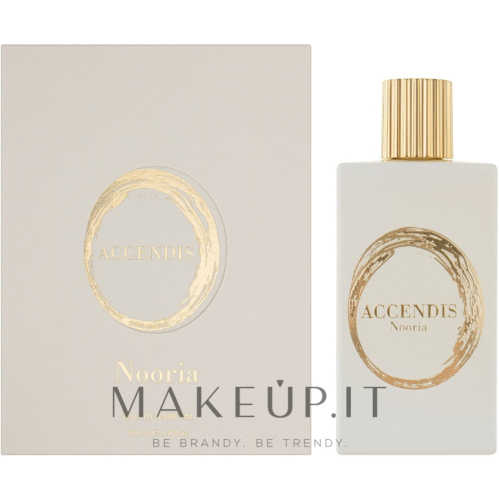 Accendis Nooria EDP 100ml 