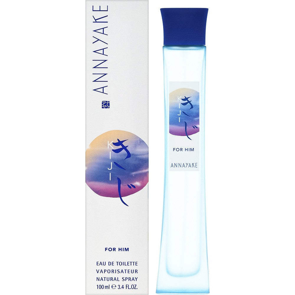 Annayake Kiji for Him EDT 100ml 