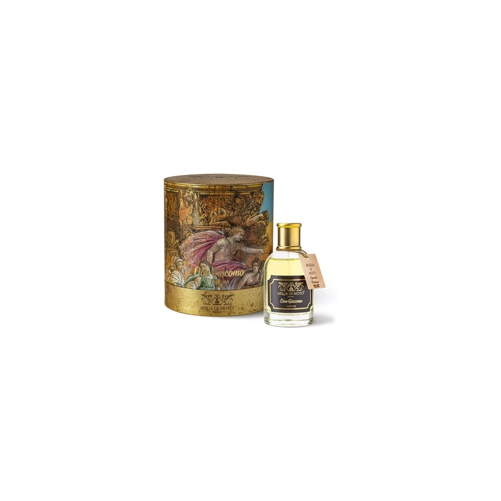 Acqua di noto Don Giacomo parfume 50ml 