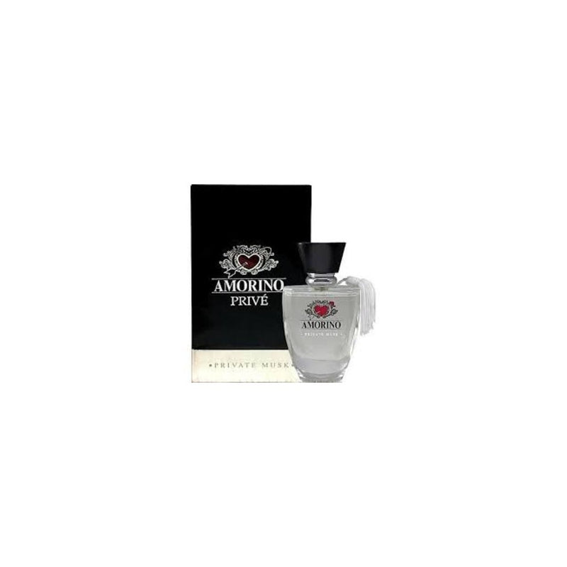 Amorino Private Musk 100ml EDP 