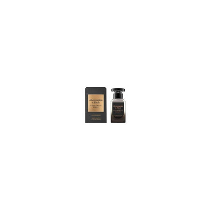 Abercrombie &amp; Fitch Authentic Night Man 100ml Mężczyzna EDT
