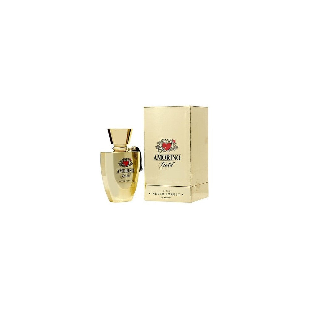Amorino Amorino Gold Never Forget EDP 50ml 