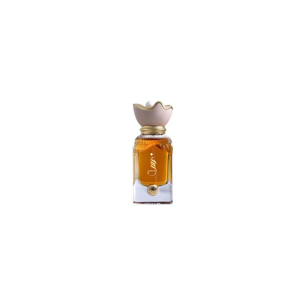 مستخلص عطر Ahmed al Maghribi Zumar 60ml 