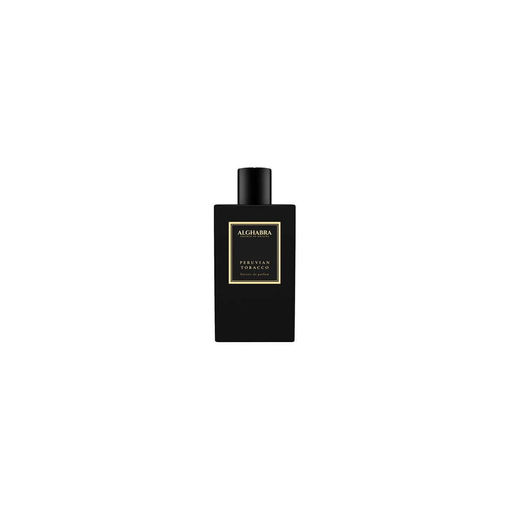 Parfum Extrait av peruansk tobakk Alghabra 50 ml 